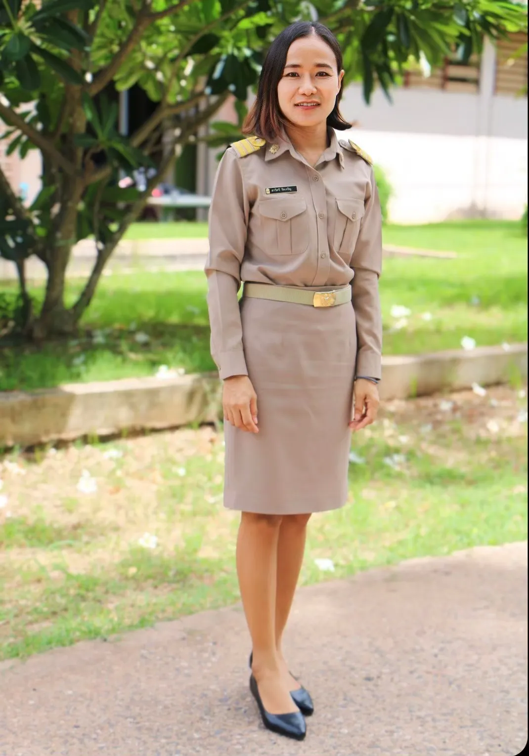 นางสาวสาวิตรี จิตเจริญ