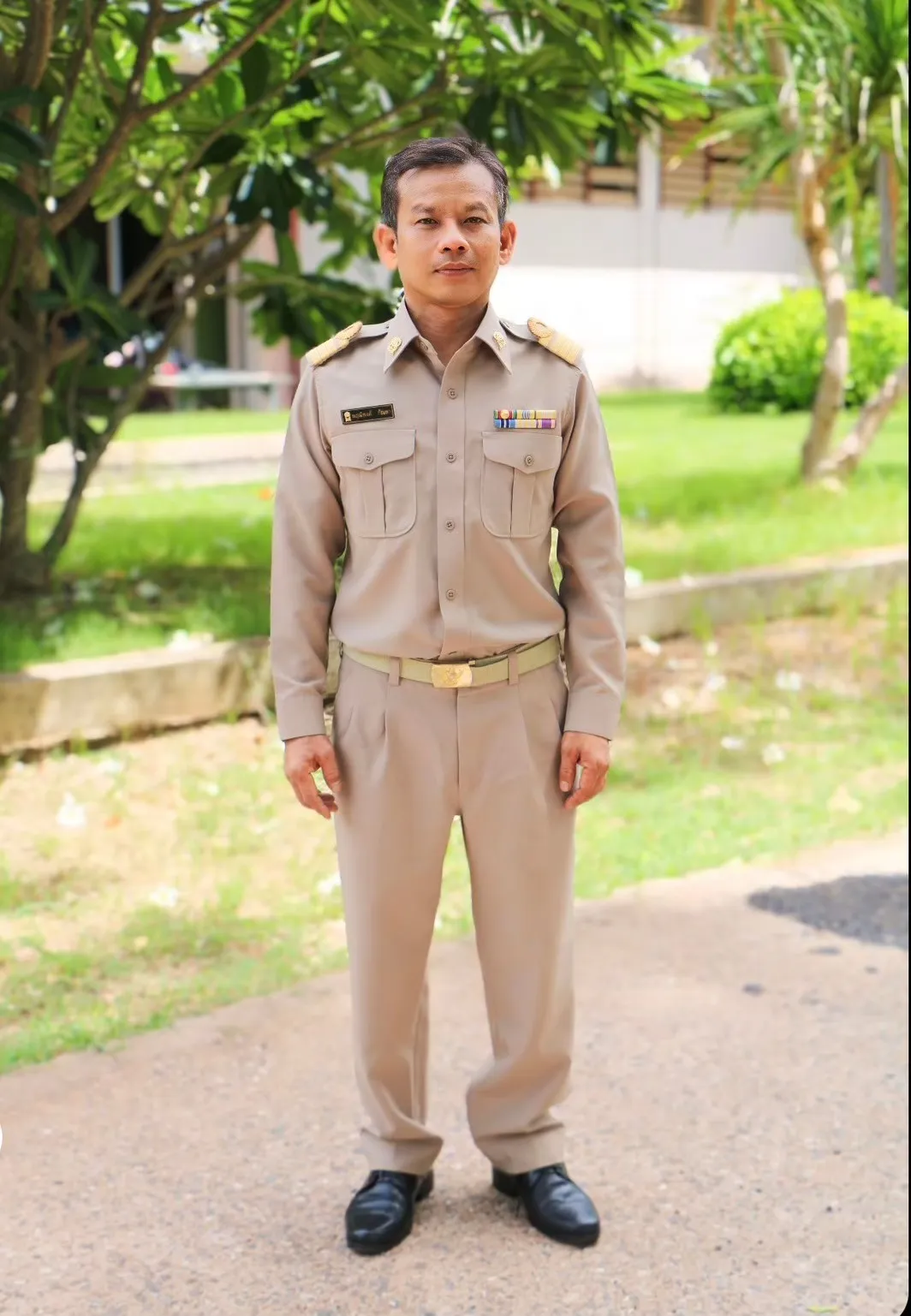 นายพฤฒิพงศ์ กัณหา